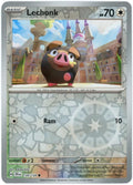 Lechonk [139/159] - SV09: Journey Together (JTG) - Reverse Holofoil
