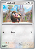 Lechonk [139/159] - SV09: Journey Together (JTG)