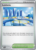 Levincia [150/159] - SV09: Journey Together (JTG)