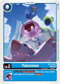 Yokomon