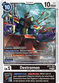 Destromon
