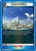 Land of Fairies