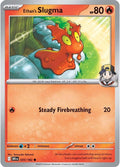 Ethan's Slugma [035/182] - SV10: Destined Rivals (DRI)