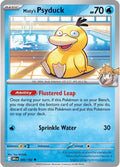 Misty's Psyduck [045/182] - SV10: Destined Rivals (DRI)