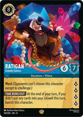 Ratigan - Greedy Genius