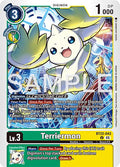Terriermon
