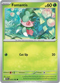 Fomantis [013/182] - SV10: Destined Rivals (DRI)