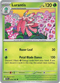 Lurantis [014/182] - SV10: Destined Rivals (DRI)
