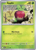 Applin [016/182] - SV10: Destined Rivals (DRI)