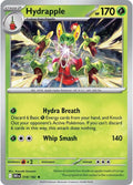 Hydrapple - 018/182 [018/182] - SV10: Destined Rivals (DRI) - Holofoil