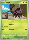 Rellor [024/182] - SV10: Destined Rivals (DRI)