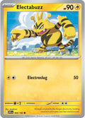 Electabuzz [068/182] - SV10: Destined Rivals (DRI)