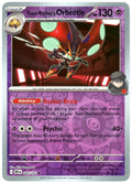 Team Rocket's Orbeetle - 089/182 [089/182] - SV10: Destined Rivals (DRI) - Reverse Holofoil