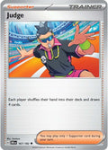 Judge - 167/182 [167/182] - SV10: Destined Rivals (DRI)