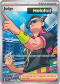 Judge - 222/182