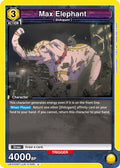 Max Elephant