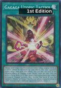 Gagaga Utopic Tactics