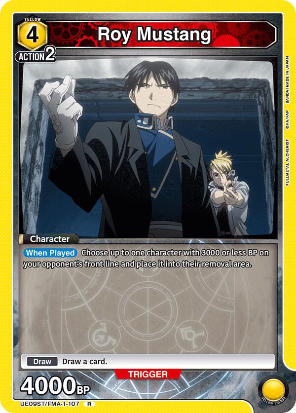 Roy Mustang (107)