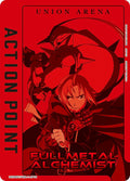 Action Point Card