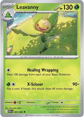 Leavanny [003/086] - SV: White Flare (WHT)