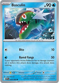Basculin [024/086] - SV: White Flare (WHT)