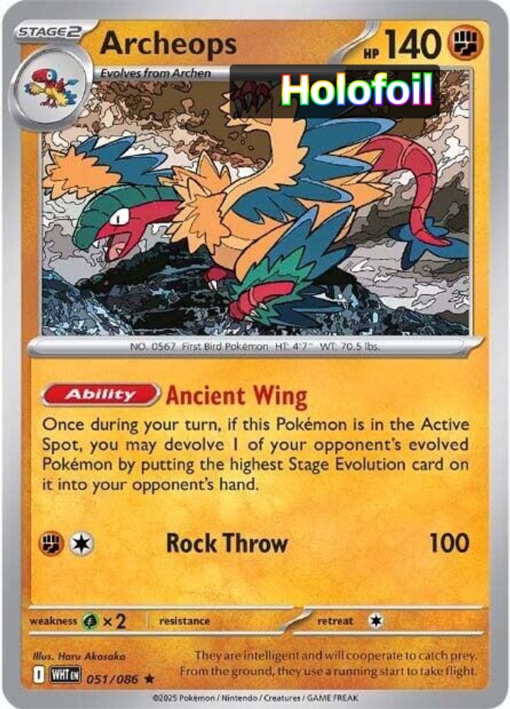 Archeops