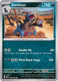 Zweilous [066/086] - SV: White Flare (WHT)
