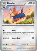 Herdier [075/086] - SV: White Flare (WHT)