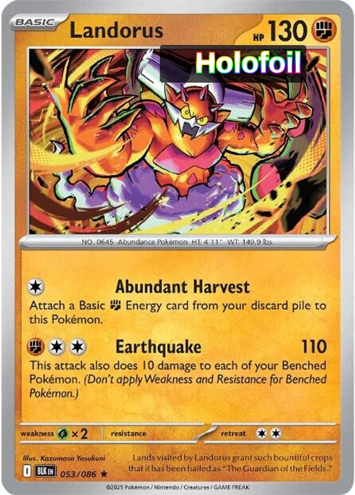 Landorus