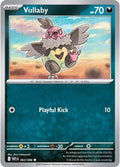 Vullaby [063/086] - SV: White Flare (WHT)