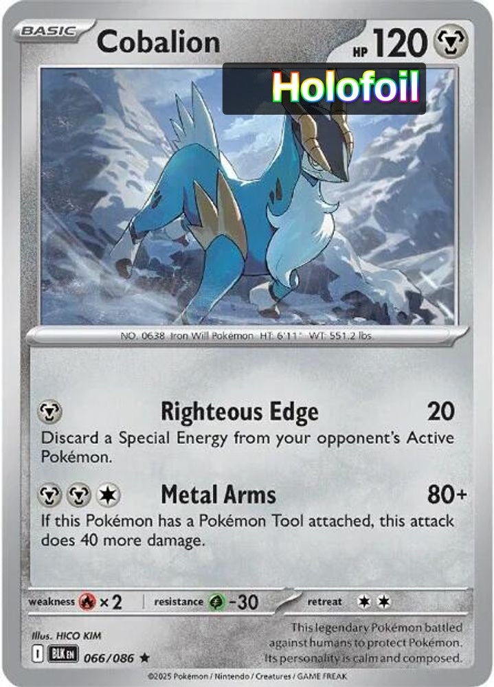 Cobalion