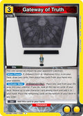 Gateway of Truth