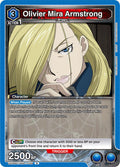 Olivier Mira Armstrong (059)