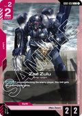 Zee Zulu