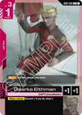 Dearka Elthman