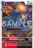 MetalGreymon