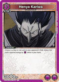 Henya Kariwa
