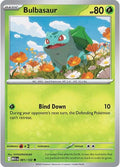 Bulbasaur - 001/132 [001/132] - ME01: Mega Evolution (MEG)