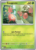 Exeggcute [004/132] - ME01: Mega Evolution (MEG)