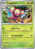 Exeggutor - 005/132 [005/132] - ME01: Mega Evolution (MEG)