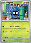 Tangela [006/132] - ME01: Mega Evolution (MEG)