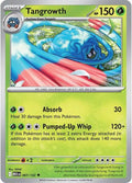 Tangrowth [007/132] - ME01: Mega Evolution (MEG)