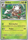 Shiftry [015/132] - ME01: Mega Evolution (MEG)