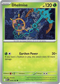 Dhelmise [018/132] - ME01: Mega Evolution (MEG)