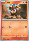 Litleo - 023/132 [023/132] - ME01: Mega Evolution (MEG)