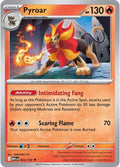 Pyroar [024/132] - ME01: Mega Evolution (MEG)