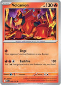 Volcanion [025/132] - ME01: Mega Evolution (MEG)