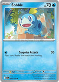 Sobble [039/132] - ME01: Mega Evolution (MEG)