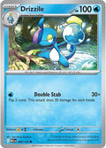 Drizzile [040/132] - ME01: Mega Evolution (MEG)