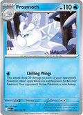 Frosmoth [043/132] - ME01: Mega Evolution (MEG)